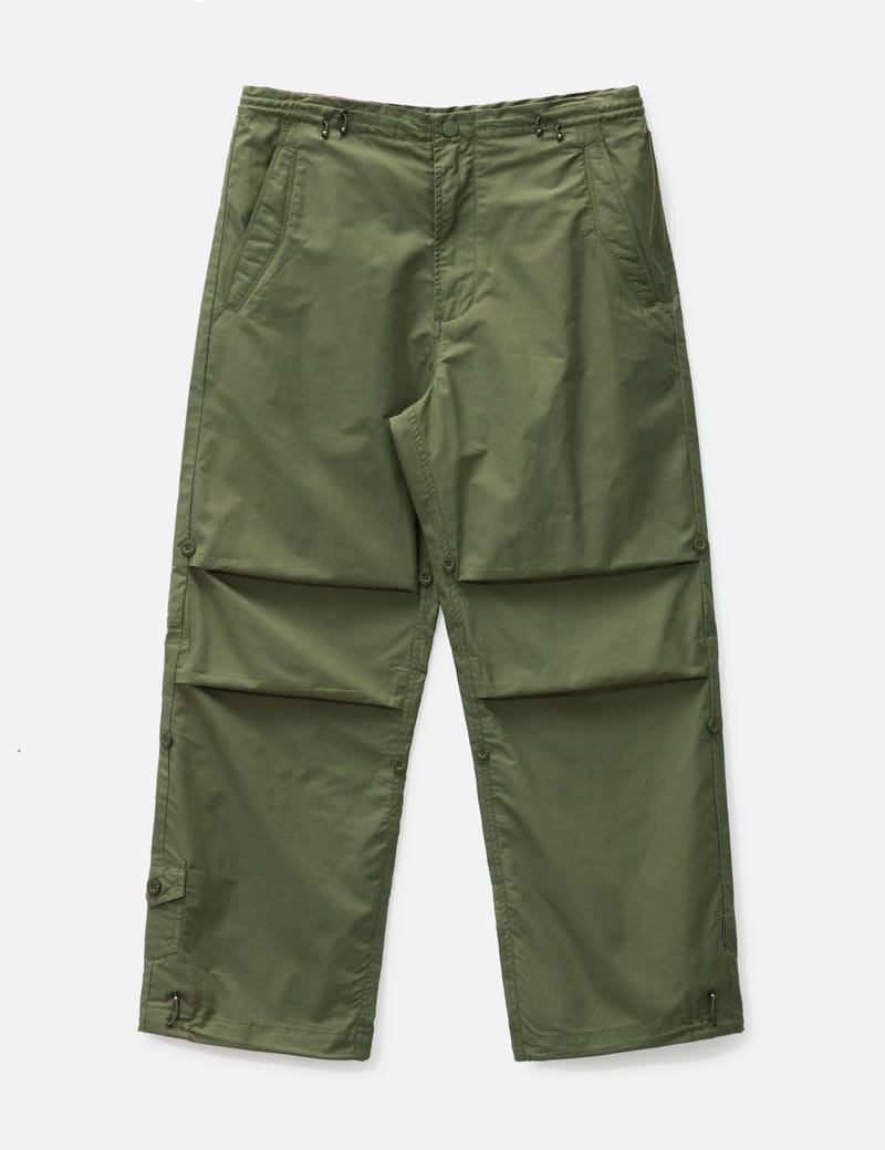 Maharishi - ORIGINAL SNOPANTS LOOSE FIT | HBX