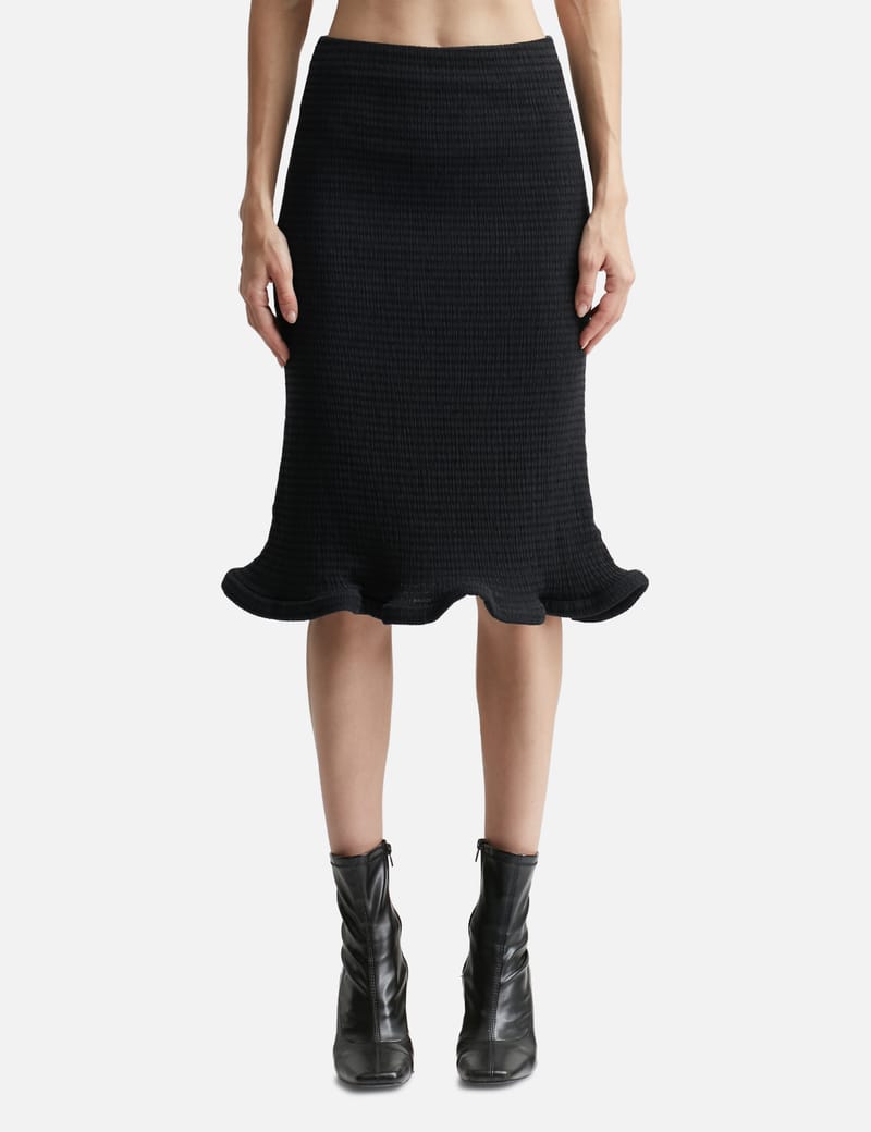 スカート Jil Sander J40MA0157.J20212 Skirts + 17848380_40872886_600.jpg