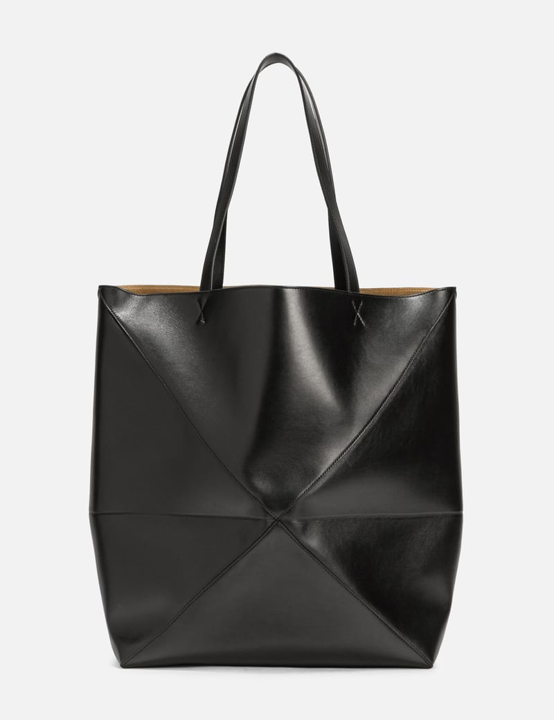 ロエベ　トートバック ロエベ - XL Puzzle Fold Tote | HBX - ハイプビースト