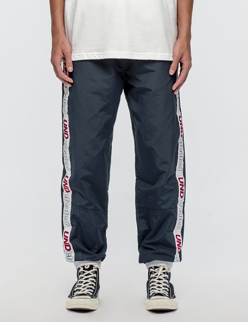 Undefeated - Vert Bmx Pants | HBX - Globally Curated Fashion and