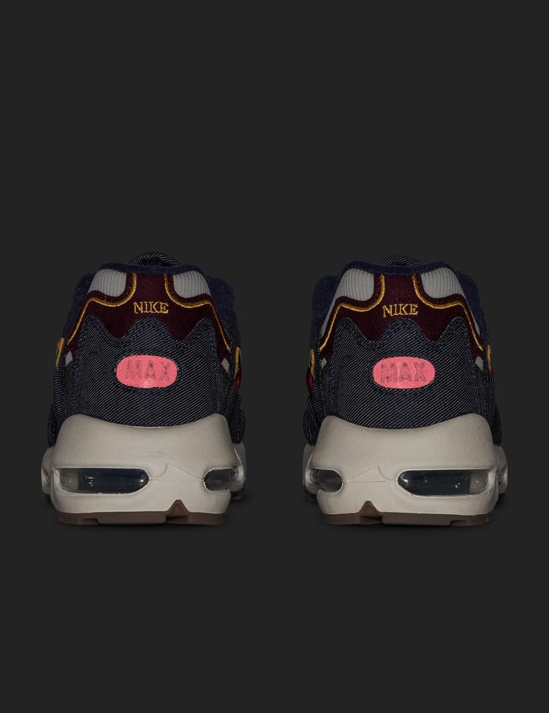 【NIKE】 ★★AIR MAX 96 II QS 2COLOR★(23-30cm)★ $_57.JPG?set_id=8800005007