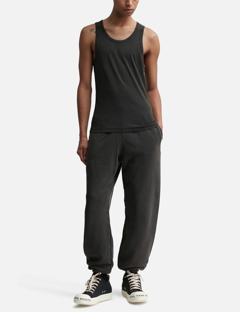 Entire Studios - Rib Tank Top | HBX - Globally Curated Fashion and