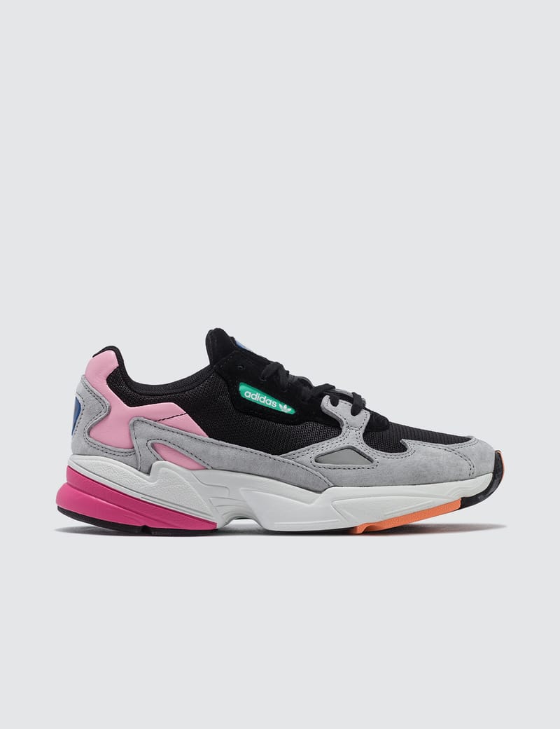 Adidas clearance falcon hypebeast