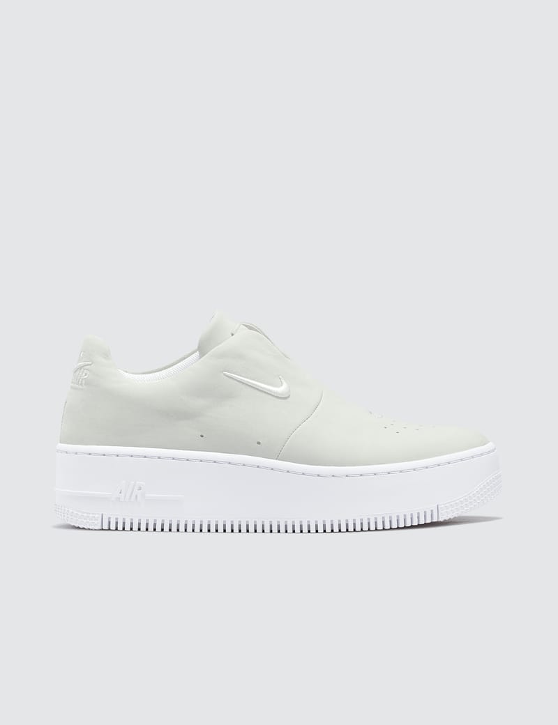 Nike - Wmns Air Force 1 Sage XX | HBX - Globally Curated Fashion