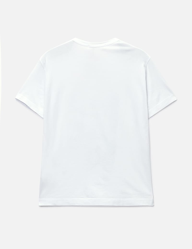 Comme des Garçons - COMME DES GARÇONS SHIRT KAWS T-SHIRT | HBX