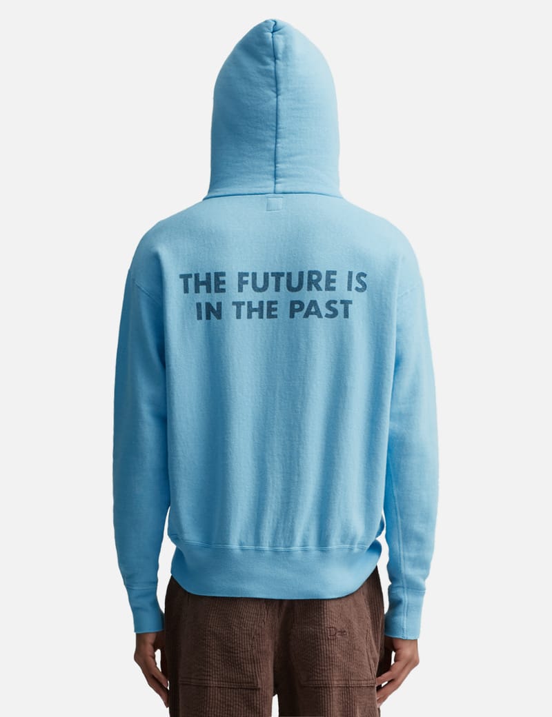 Human Made - Tsuriami Hoodie | HBX - Globally Curated Fashion and 