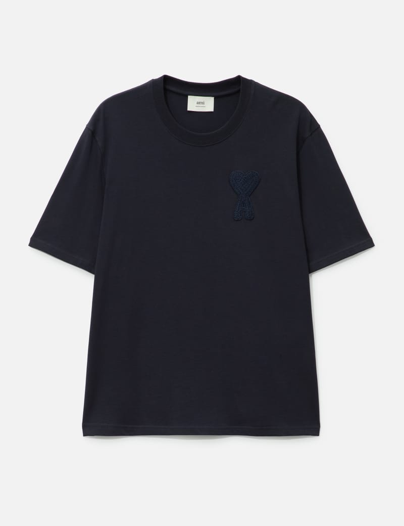Ami | HBX - Globally Curated Fashion and Lifestyle by Hypebeast Ami | HBX - Globally Curated Fashion and Lifestyle by Hypebeast