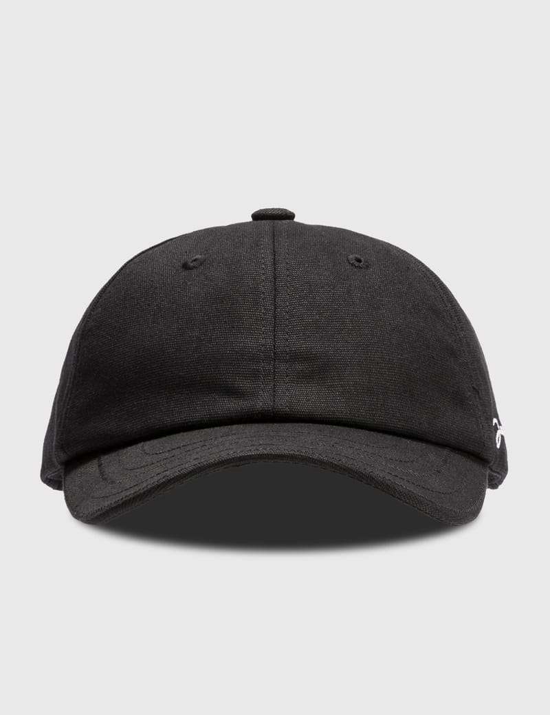 ★JACQUEMUS★ラ カスケット オーバリ キャップ ジャックムス - ラ・キャスケット Jacquemus キャップ | HBX