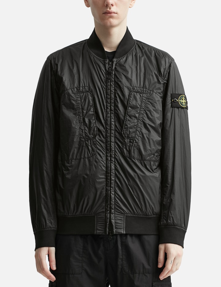 Stone Island 42125 Packable_Garment Dyed Micro Yarn With Primaloft®TC HBX Globally