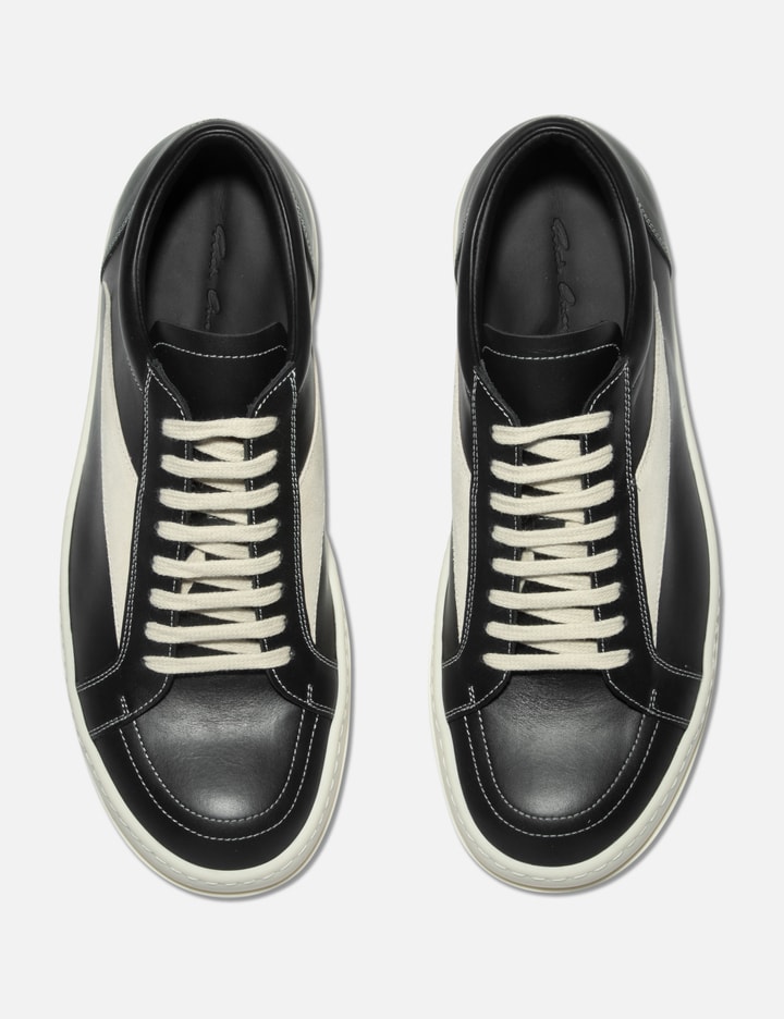 Rick Owens Vintage Sneakers Hbx Globally Curated Fashion And