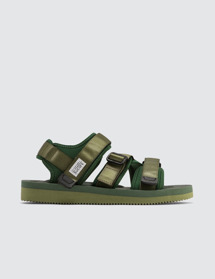 suicoke kisee v