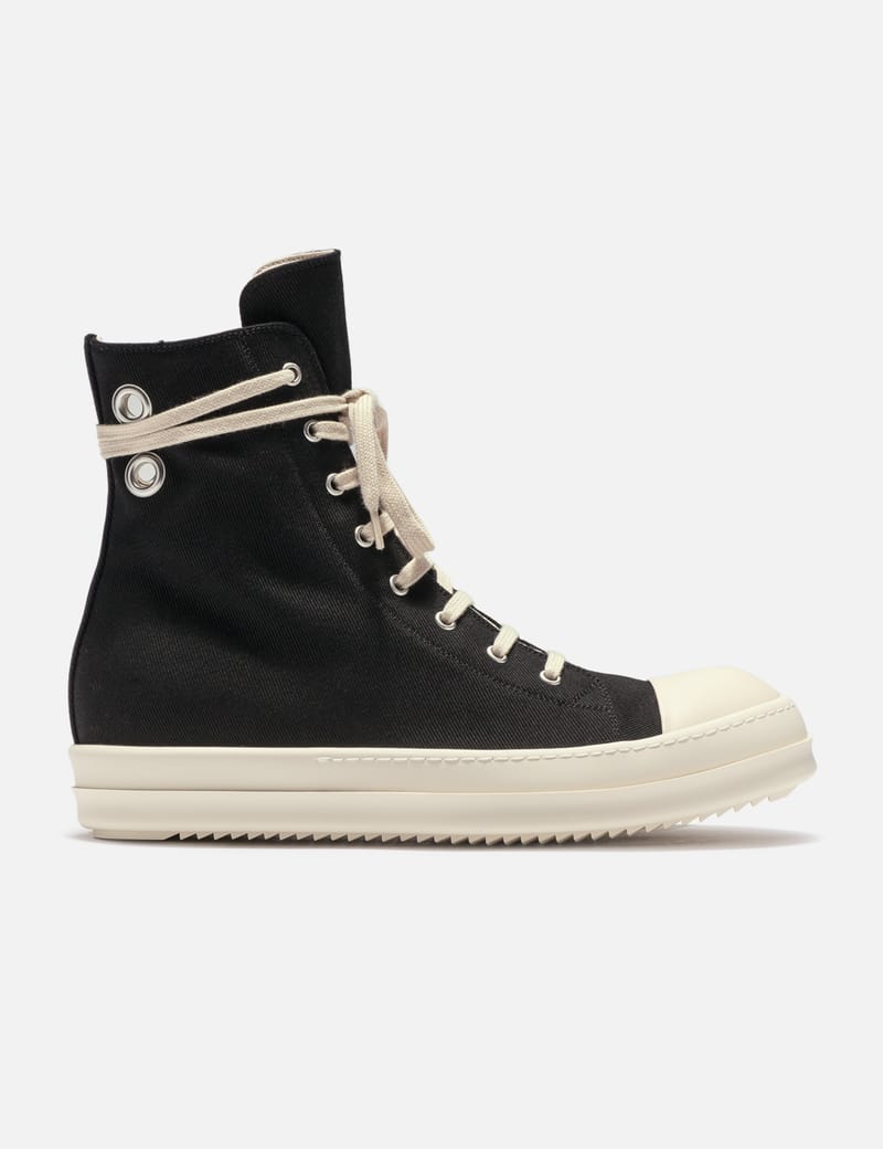 Rick Owens Drkshdw - SNEAKERS | HBX - Globally Curated