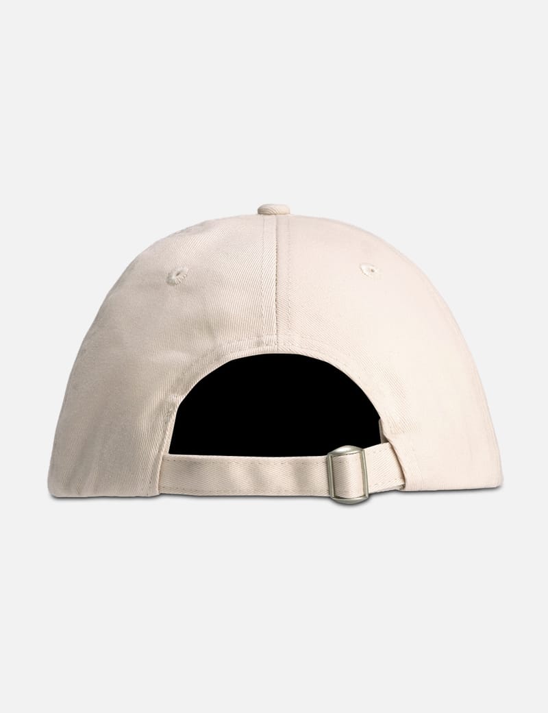 新品 Sporty&Rich SR COUNTRY CLBU キャップ 帽子 Sporty & Rich - SR カントリー クラブ ハット | HBX - ハイプ
