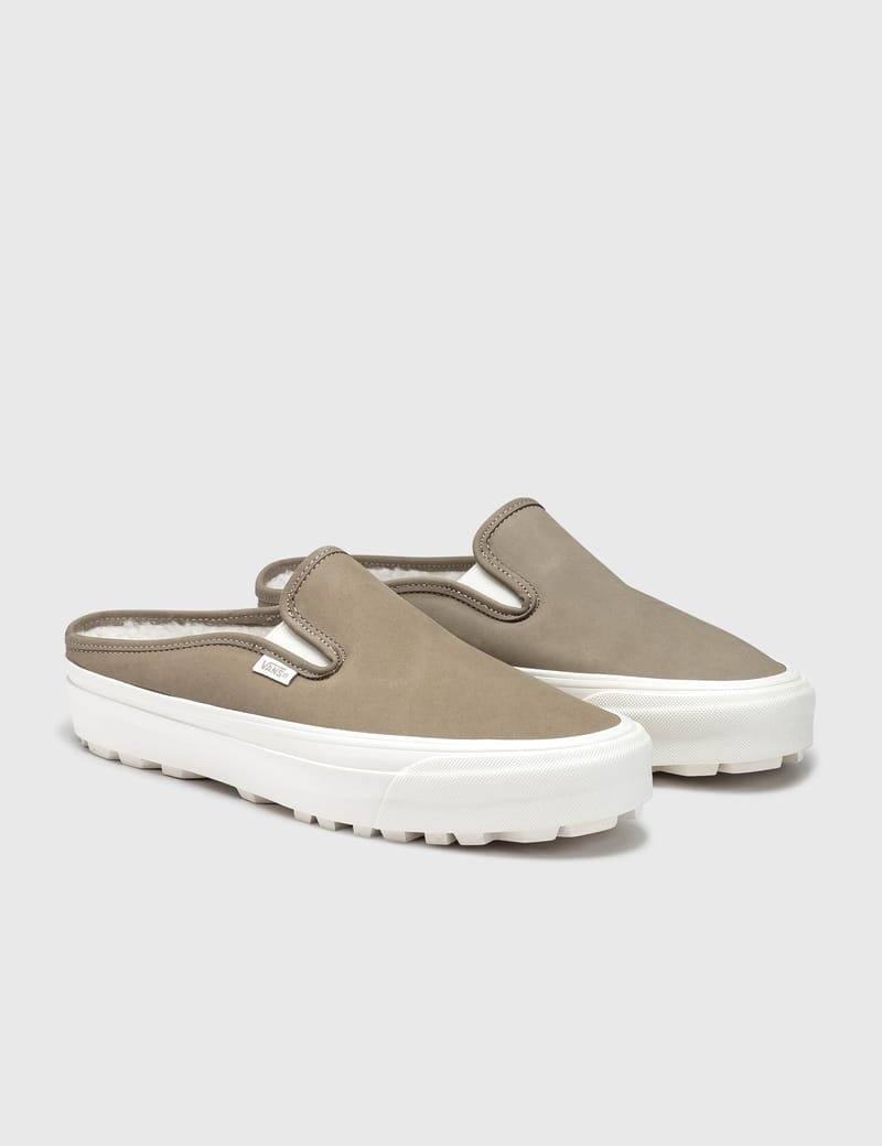 Vans slip on outlet 138