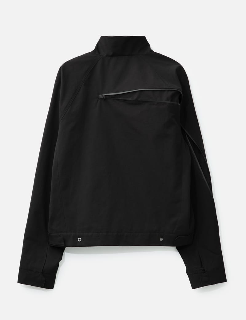 サンサンギア　AFFINE CURVE JACKET sunsungear AFFINE CURVE JACKET_a | san san gear(サンサンギア) / アウター