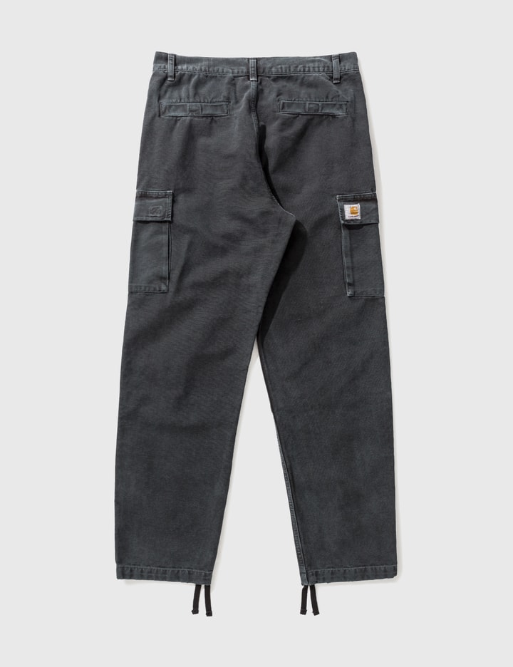 Carhartt Work In Progress Keyto Cargo Pants HBX Globally Curated