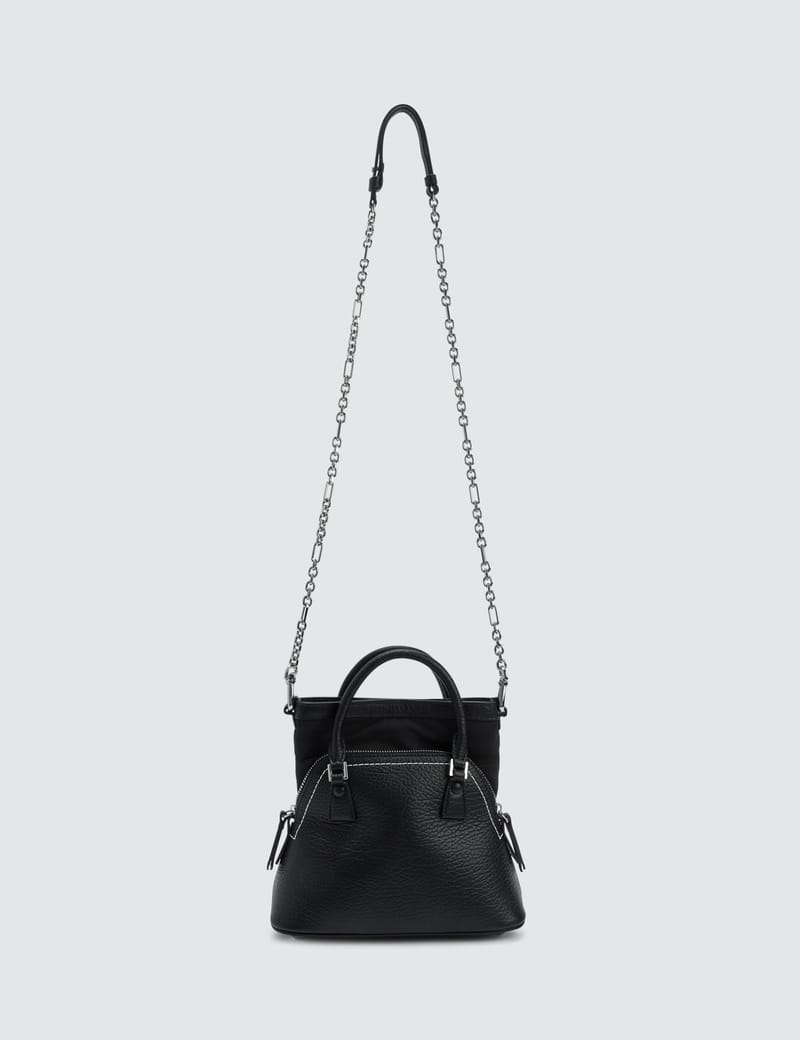 Maison Margiela - 5AC Mini Bag | HBX - Globally Curated Maison Margiela - 5AC Mini Bag | HBX - Globally Curated