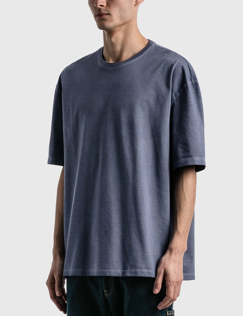 Maison Margiela - 4 Stitches T-shirt | HBX - Globally