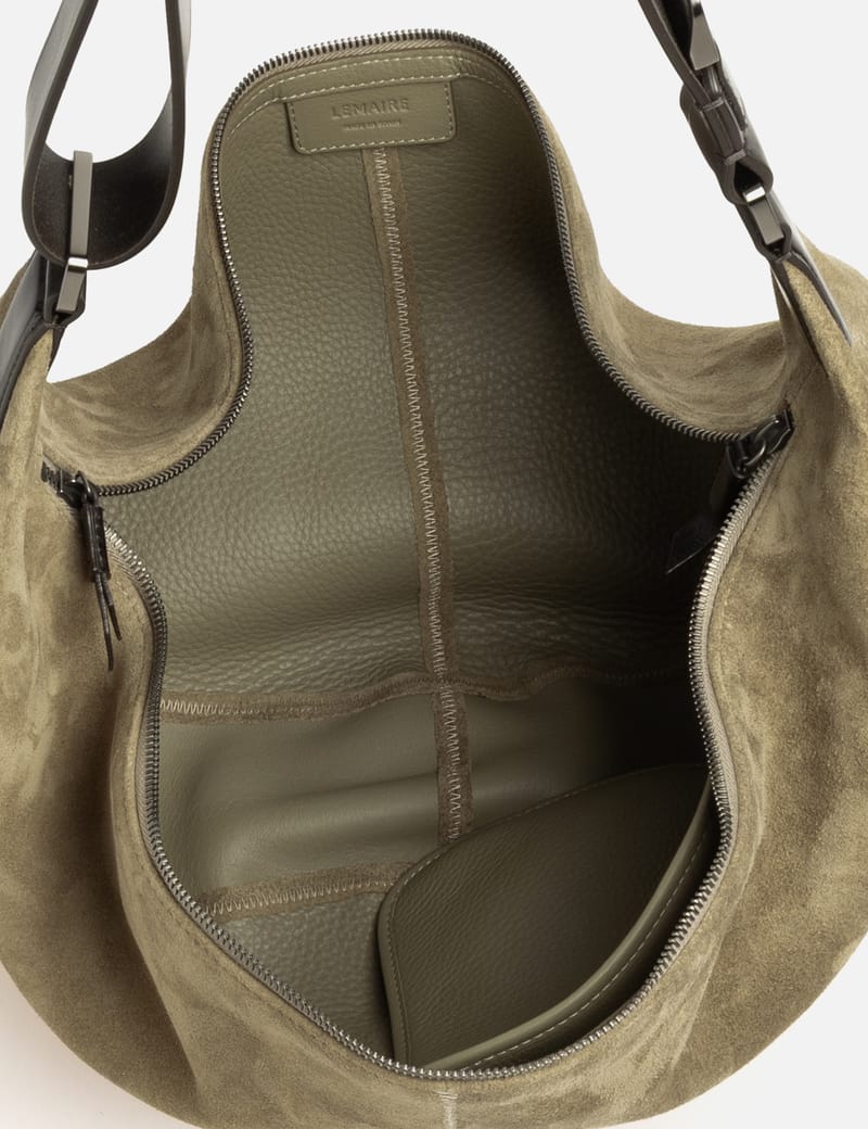 Lemaire - Quiver Clip Bag | HBX