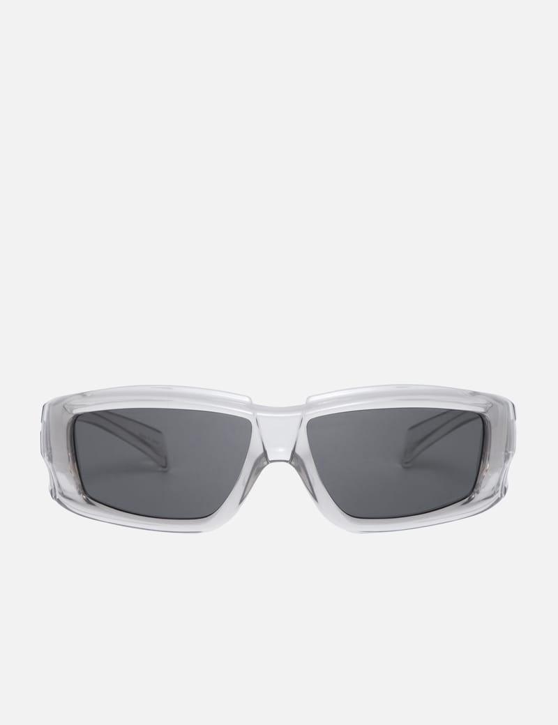 Rick Owens - Rick Sunglasses | HBX - Globally Curated