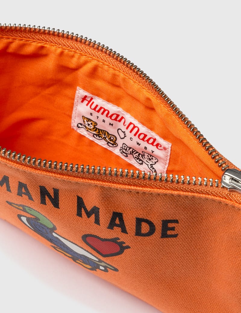 ヒューマンメイド - Human Made バンク ポーチ | HBX - ハイプ