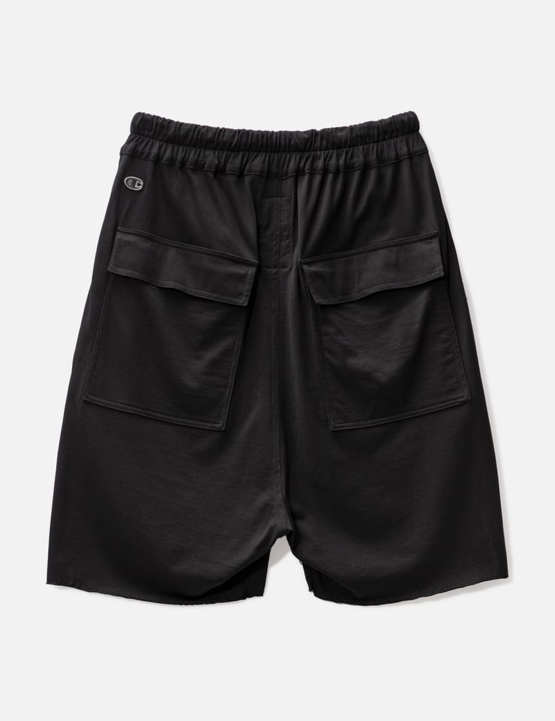 リックオウエンス - Rick Owens X Champion ジャージー