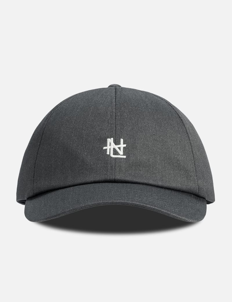 Nanamica Chino Cap - Lightweight quick-dry six-panel cap in