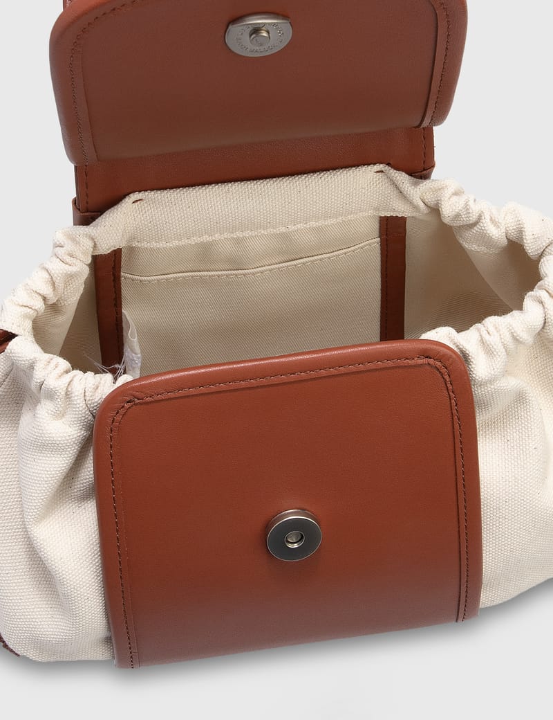 【 ADERERROR 】★Medium tube bag Ader Error - Tube Bag | HBX - Globally Curated Fashion and