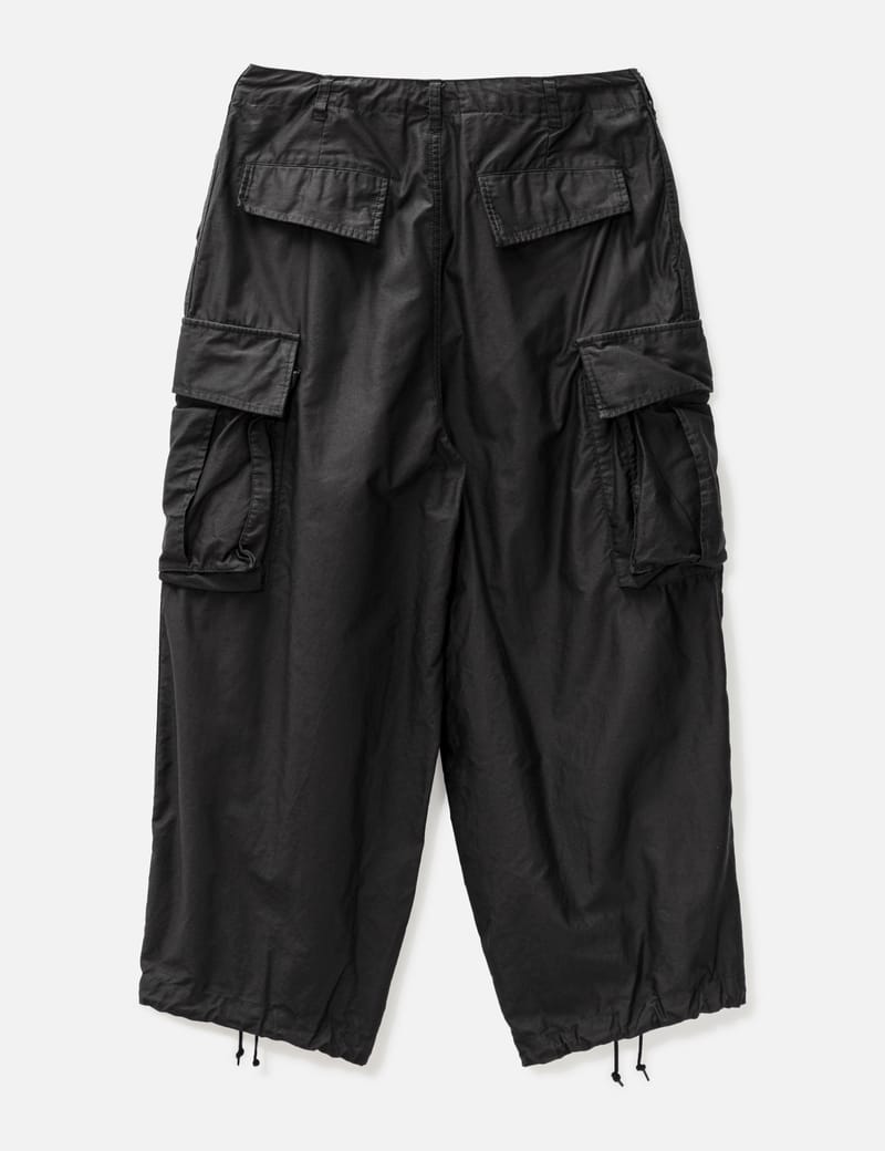 Needles - H.D BDU Pants | HBX - Globally Curated Fashion and