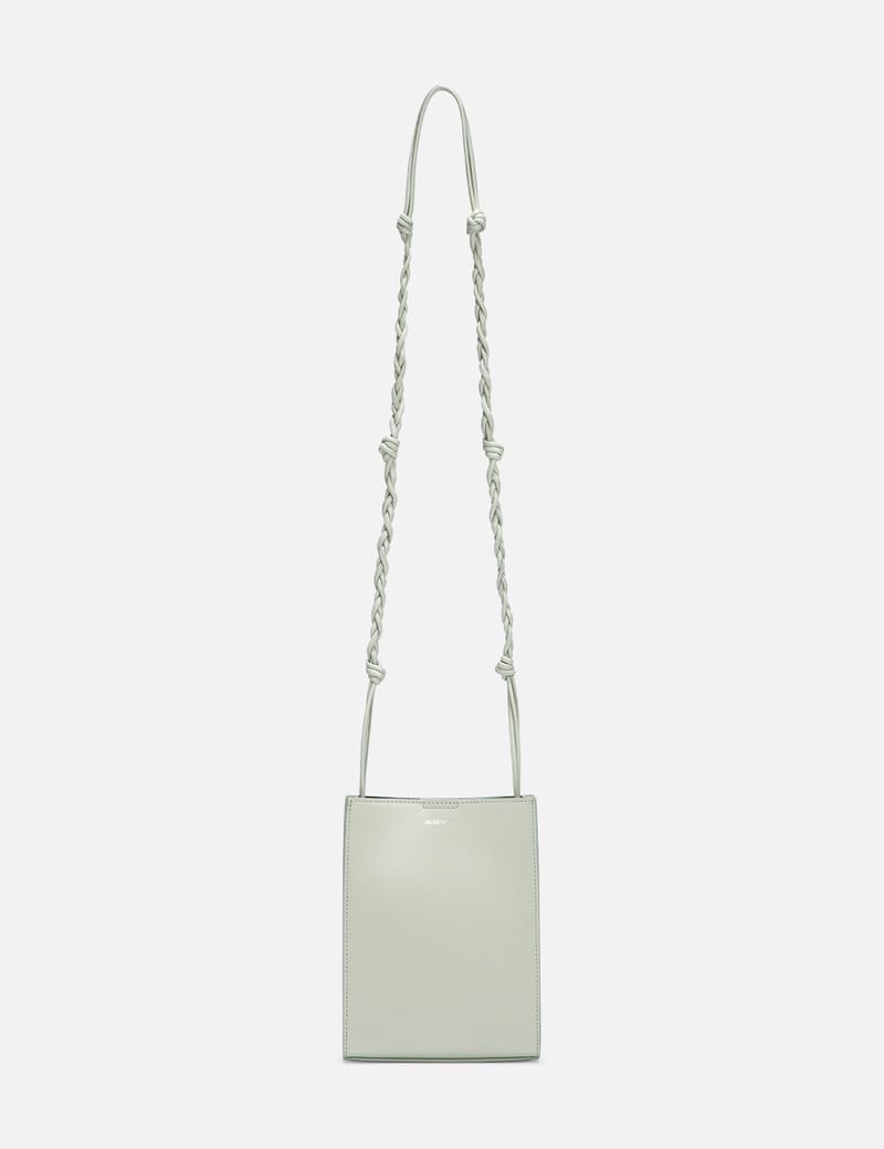 Jil Sander - Small Tangle Bag | HBX - Globally Curated