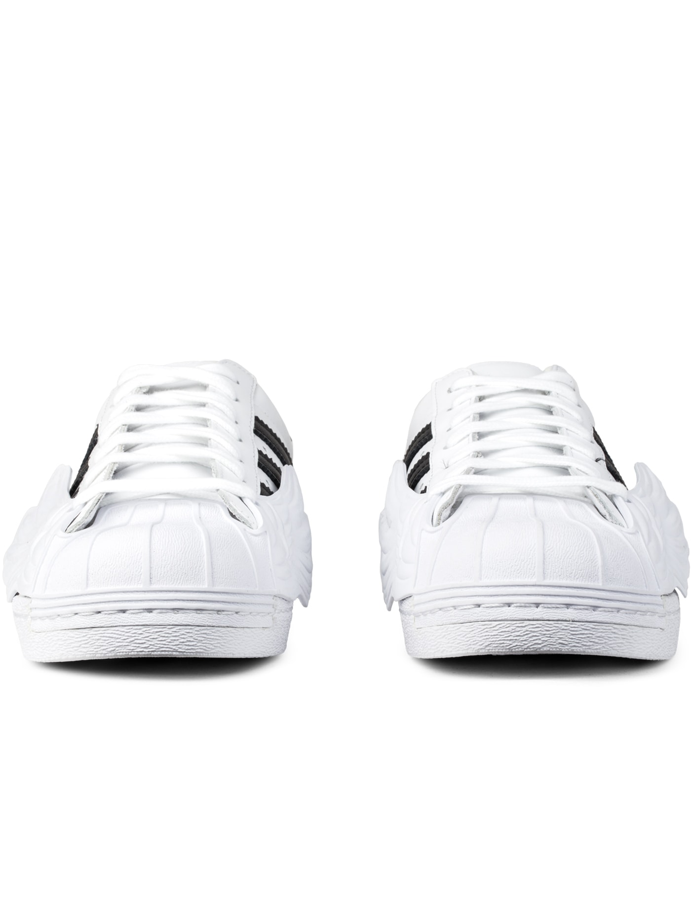 Adidas Originals - Superstar Wings Shoes | HBX