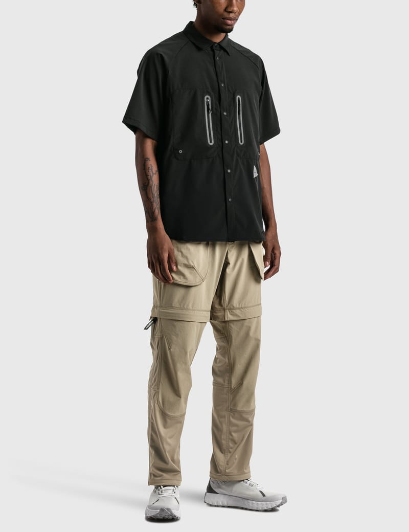 and wander - Trek 2 Way Pants | HBX - Globally Curated Fashion and