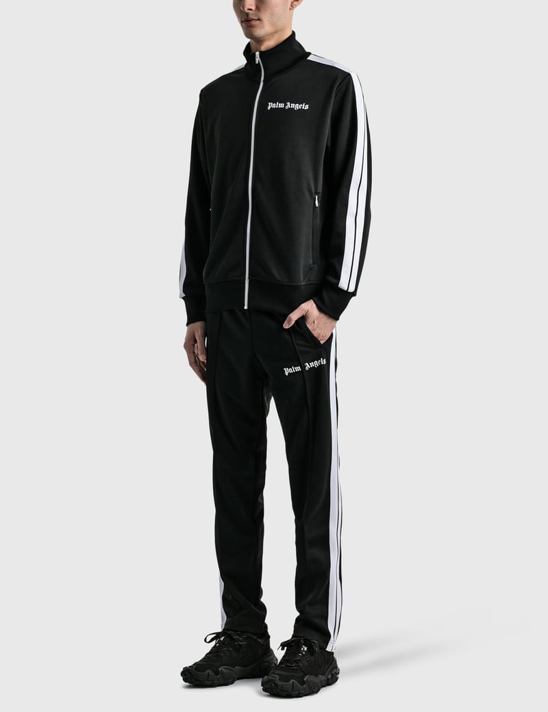 Palm Angels - Classic Track Jacket | HBX - Globally Curated