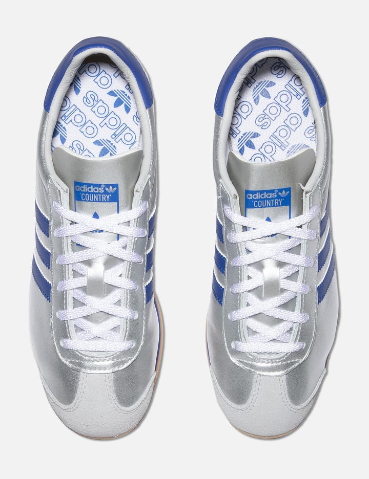 Adidas Originals Country OG Shoes HBX Globally Curated Fashion