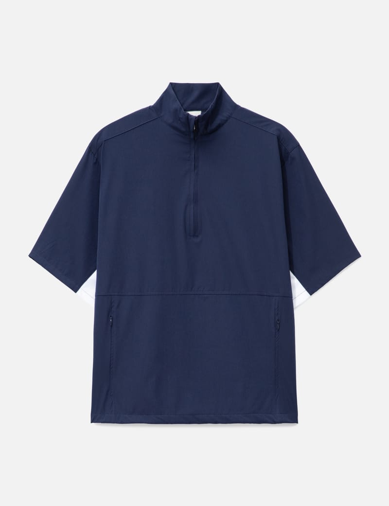 Malbon golf 襟付き半袖ウェア 【公式通販】