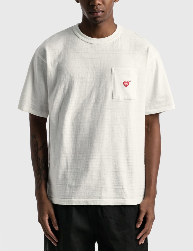 ヒューマンメイド - ポケット Tシャツ #2 | HBX
