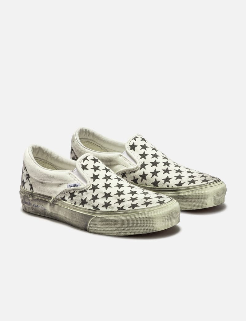 ★関税込★VANS★CLASSIC SLIP-ON VLT LX★22-27cm ☆関税込☆VANS☆CLASSIC SLIP-ON VLT LX☆22-27cm