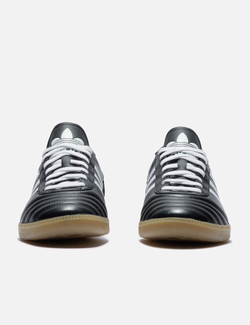 adidas Originals - Samba JP | HBX - Globally Curated Fashion