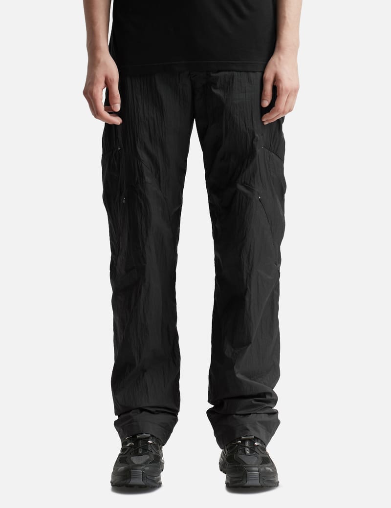 POST ARCHIVE FACTION (PAF) - 5.0+ TROUSERS CENTER | HBX - Globally