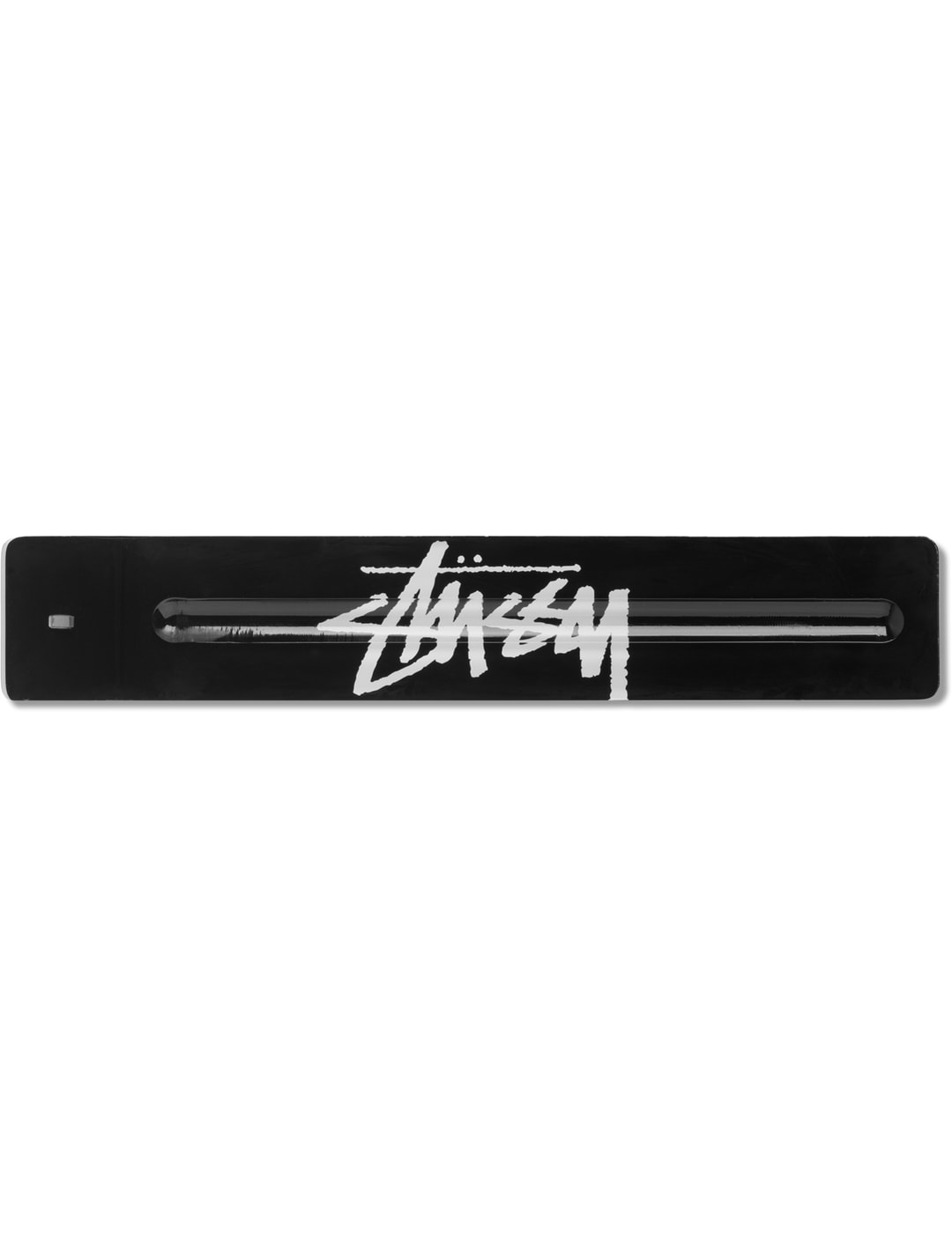 Stüssy Black Incense Holder HBX HYPEBEAST 為您搜羅全球潮流時尚品牌