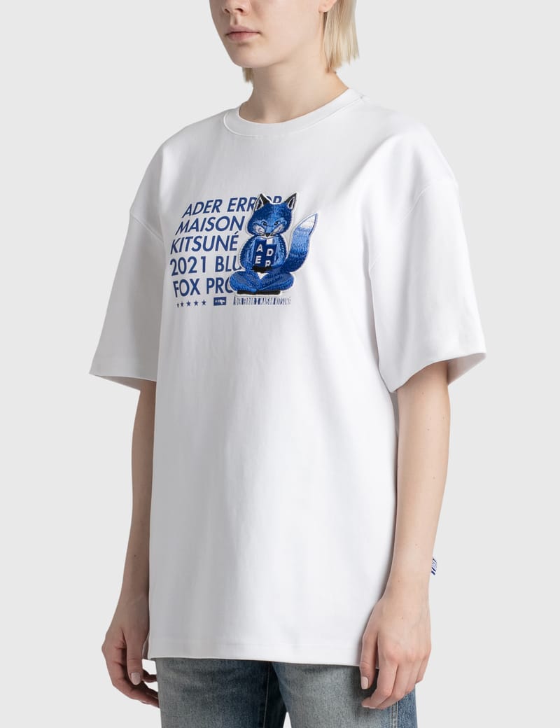 メゾンキツネ - Maison Kitsuné X Ader Error メディテーション