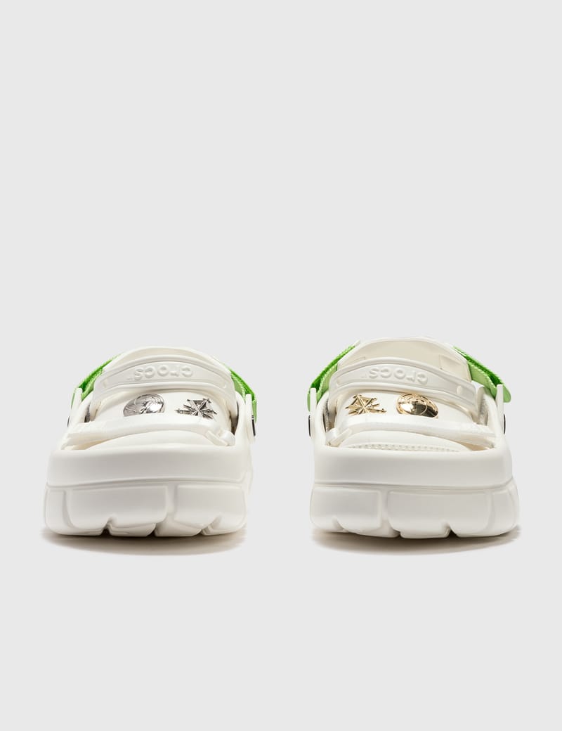 Crocs - Crocs X SANKUANZ Classic Clog | HBX
