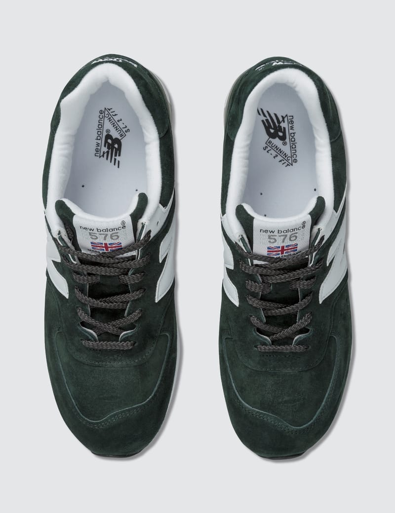 ニューバランス - Made In UK 576 | HBX