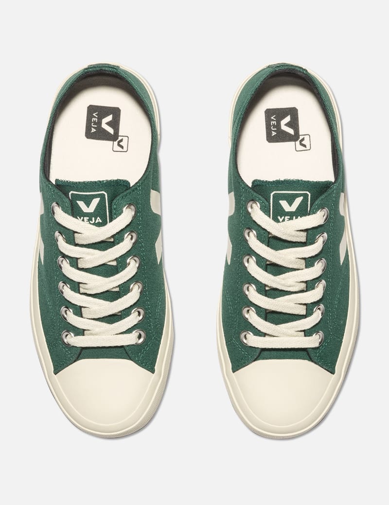 Veja cheap wata green