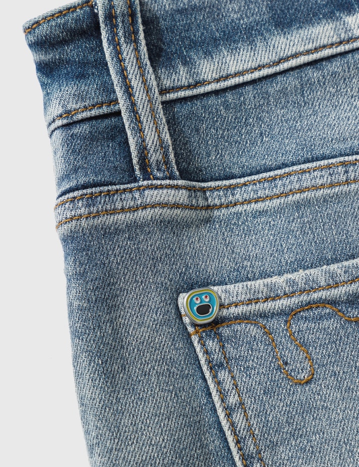 Icecream Running Dog Jeans HBX Globally Curated Fashion and