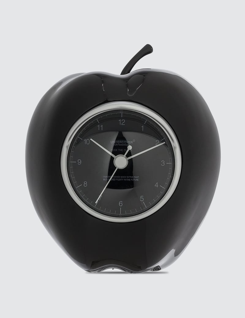 Undercover - Undercover X Medicom Toy Gillaple Clock Black | HBX