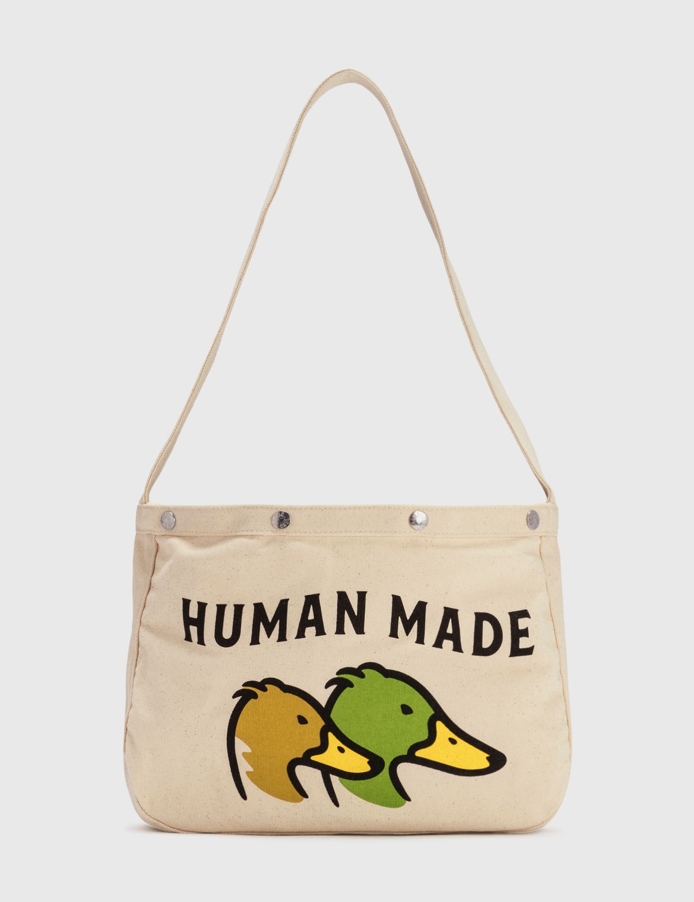 Human Made - PAPERBOY BAG #1 | HBX - Globally Curated Fashion and 
