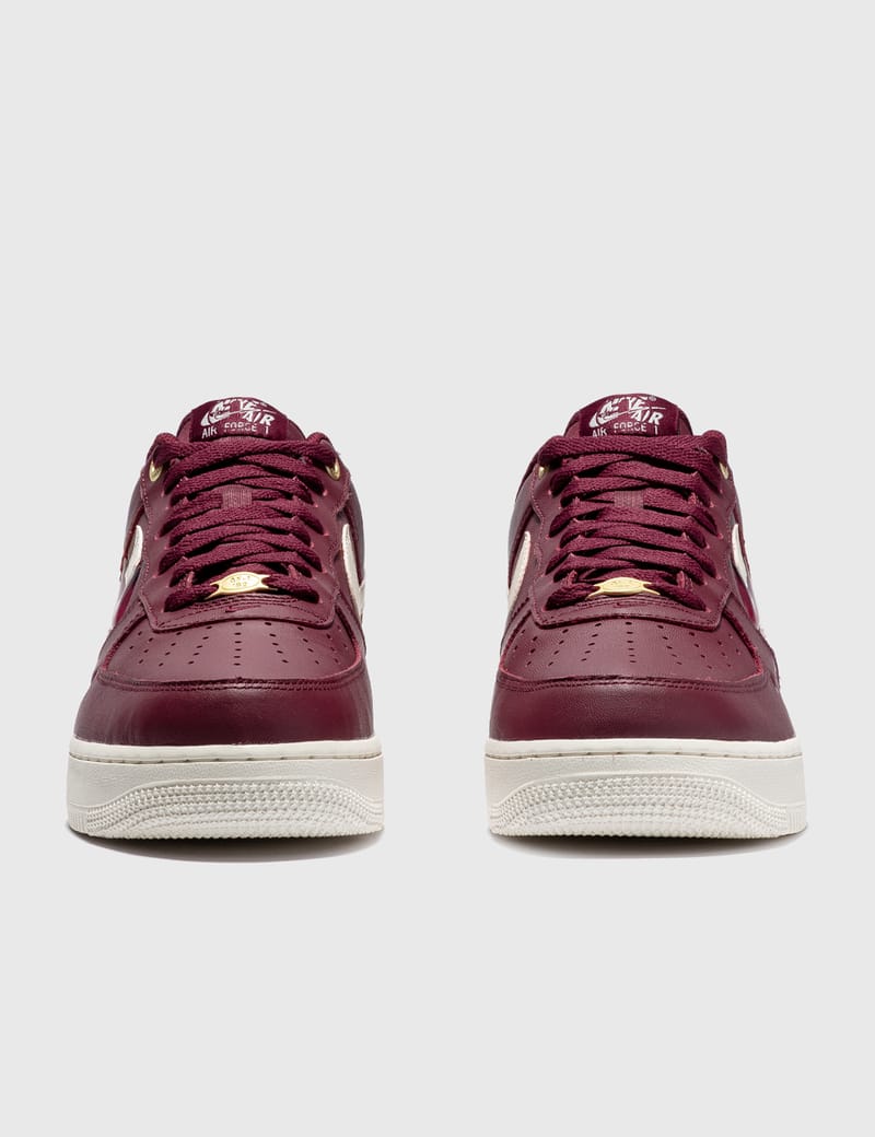 Nike - Nike Air Force 1 '07 PRM | HBX - Globally Curated Fashion