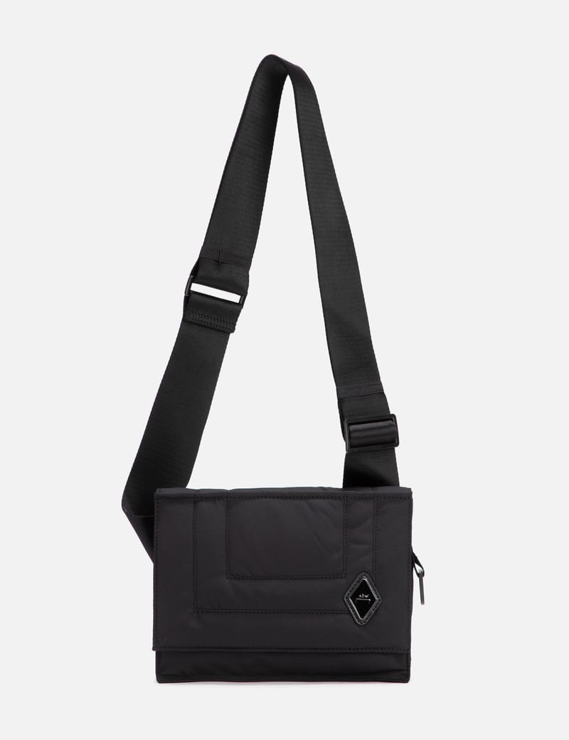 A cold wall sales sling bag