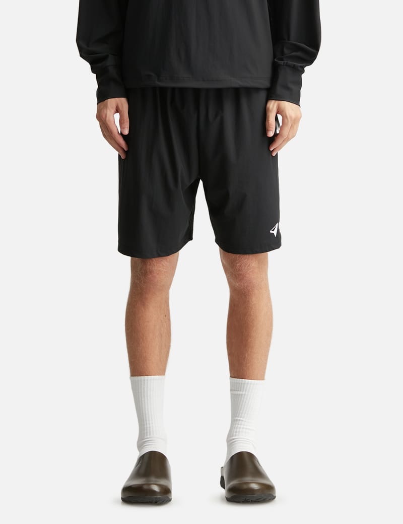 NEIGHBORHOOD NH X Folbot Physical Fitness Uniform - Quick-dry UV